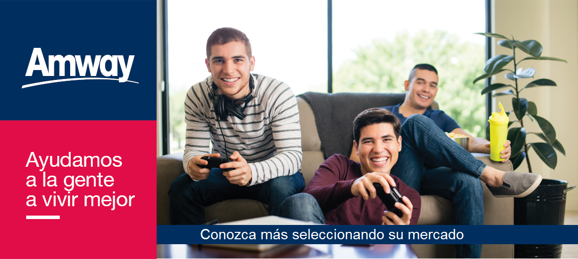 Amway Latinoamerica